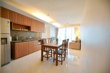 2 bed Condo in Siamese Thirty Nine Khlong Toei Nuea Sub District C017811