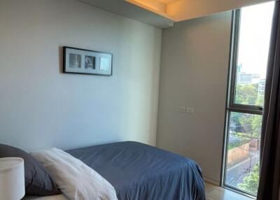 2 bed Condo in Siamese Thirty Nine Khlong Toei Nuea Sub District C017811