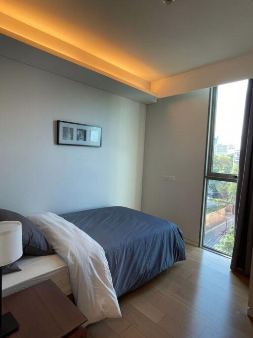 2 bed Condo in Siamese Thirty Nine Khlong Toei Nuea Sub District C017811