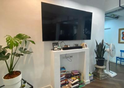 3 bed House Suanluang Sub District H017736