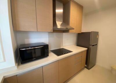 2 bed Duplex in The Empire Place Yan Nawa Sub District D017336