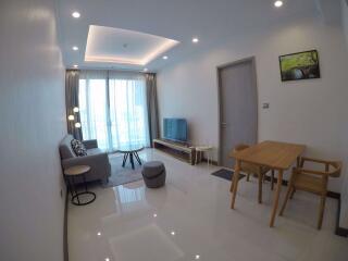 1 bed Condo in Supalai Oriental Sukhumvit 39 Khlong Tan Nuea Sub District C016169