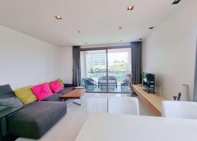 1 Bedroom Condo in Ananya Beachfront Condominium Wongamat C009864