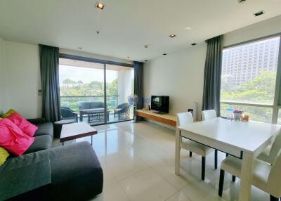 1 Bedroom Condo in Ananya Beachfront Condominium Wongamat C009864