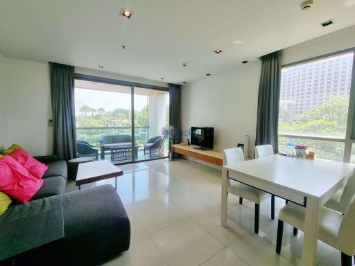 1 Bedroom Condo in Ananya Beachfront Condominium Wongamat C009864