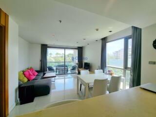 1 Bedroom Condo in Ananya Beachfront Condominium Wongamat C009864