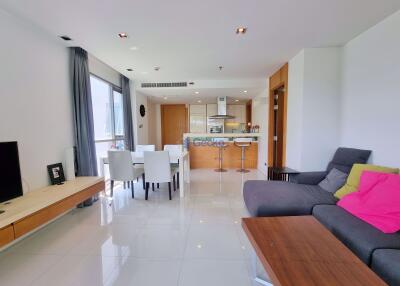 1 Bedroom Condo in Ananya Beachfront Condominium Wongamat C009864