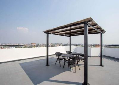 LUXURY 271 SQ.M PENTHOUSE FOR SALE!