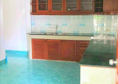 Pattaya Lagoon House For Sale