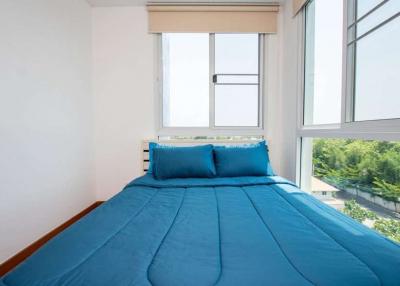 Beautiful 1 bedroom condo : One Plus Condominium Jed Yod