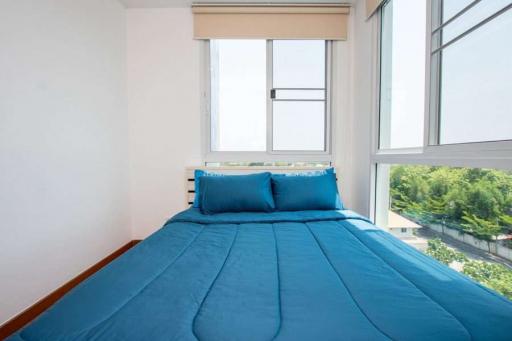 Beautiful 1 bedroom condo : One Plus Condominium Jed Yod