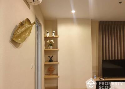 2-BR Condo at Hq Thonglor near BTS Thong Lor