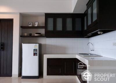 2-BR Serviced Apt. near BTS Phra Khanong (ID 400740)