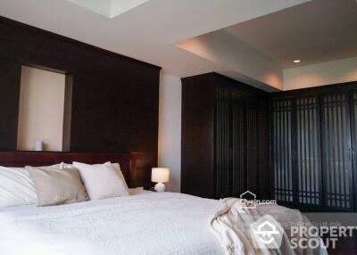 2-BR Serviced Apt. near BTS Phra Khanong (ID 400740)