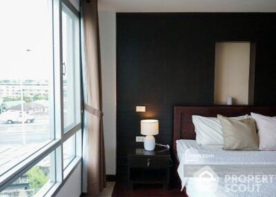 2-BR Serviced Apt. near BTS Phra Khanong (ID 400740)