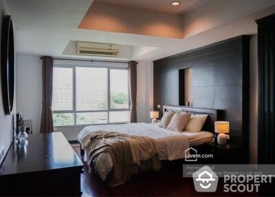 2-BR Serviced Apt. near BTS Phra Khanong (ID 400740)