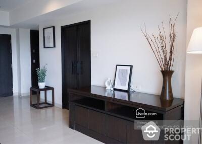 2-BR Serviced Apt. near BTS Phra Khanong (ID 400740)