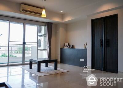 2-BR Serviced Apt. near BTS Phra Khanong (ID 400740)