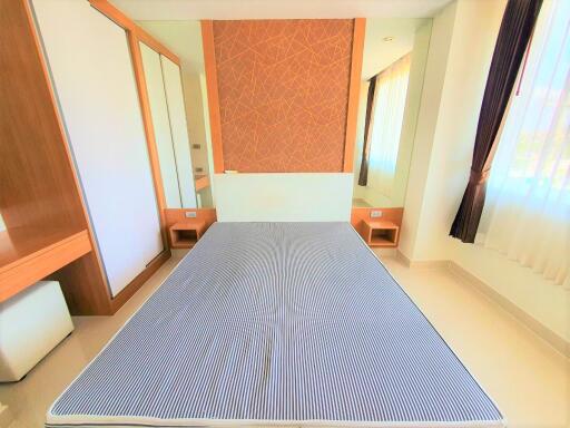 Amazon Residence Condo For Sale In Jomtien