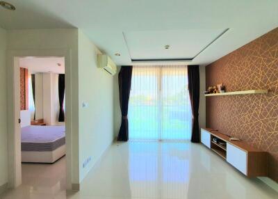 Amazon Residence Condo For Sale In Jomtien