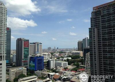 1-BR Condo at Ivy Sathorn 10 near BTS Chong Nonsi (ID 515516)