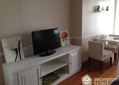 1-BR Condo at Ivy Sathorn 10 near BTS Chong Nonsi (ID 515516)