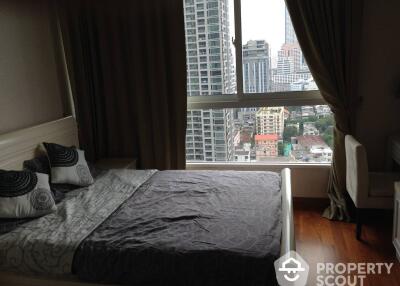 1-BR Condo at Ivy Sathorn 10 near BTS Chong Nonsi (ID 515516)