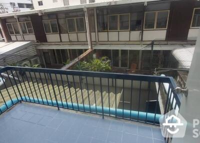 2-BR Apt. near BTS Phloen Chit