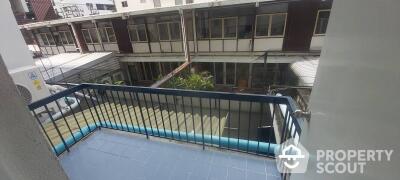 2-BR Apt. near BTS Phloen Chit