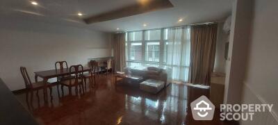 2-BR Apt. near BTS Phloen Chit