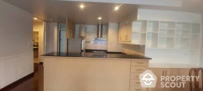 2-BR Apt. near BTS Phloen Chit