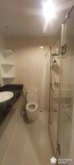 2-BR Apt. near BTS Phloen Chit