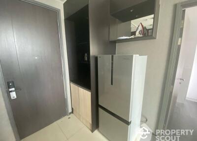 1-BR Condo at Edge Sukhumvit 23 near MRT Sukhumvit