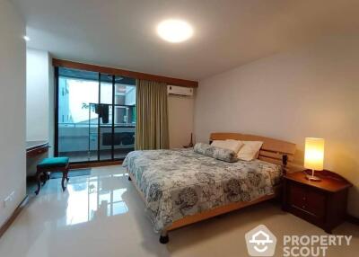 1-BR Condo at The Concord near BTS Nana