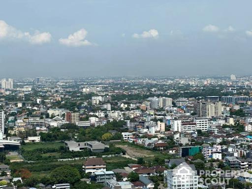 2-BR Duplex at Maru Ekkamai 2 near BTS Ekkamai