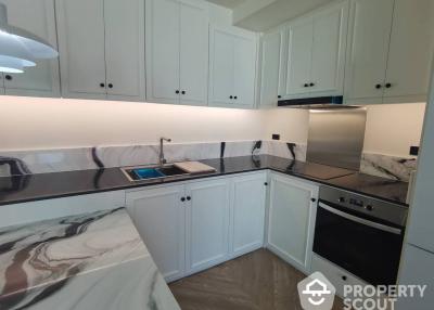 2-BR Condo at Noble Lite near BTS Ari