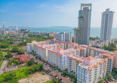 1 Bedroom Condo in Seven Seas Cote D