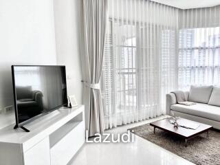 2 Bed 2 Bath 78 SQ.M CitiSmart Sukhumvit 18