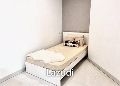 2 Bed 2 Bath 78 SQ.M CitiSmart Sukhumvit 18