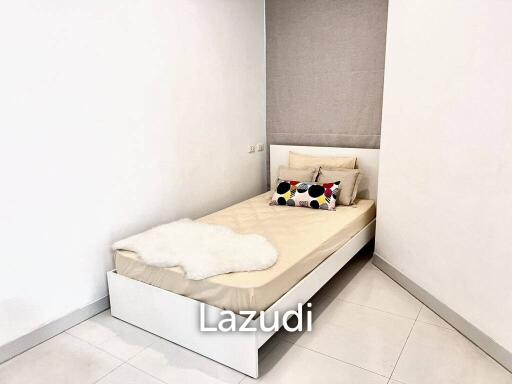 2 Bed 2 Bath 78 SQ.M CitiSmart Sukhumvit 18