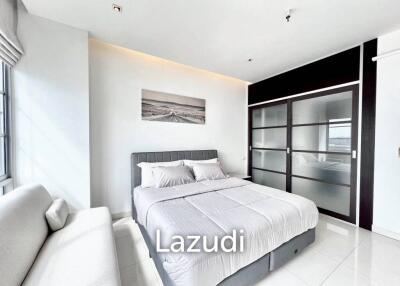 2 Bed 2 Bath 78 SQ.M CitiSmart Sukhumvit 18