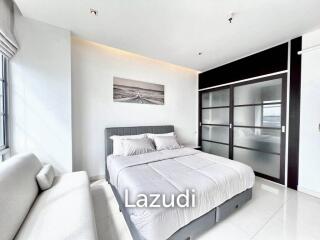 2 Bed 2 Bath 78 SQ.M CitiSmart Sukhumvit 18