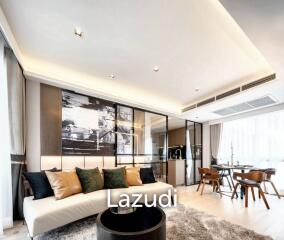 2 Bed 2 Bath 65.65 SQ.M Craft Ploenchit