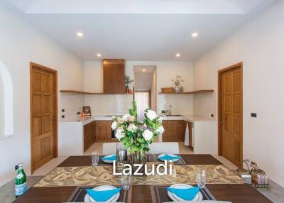 Luxury 2 Bed 2 Bath 201.70 SQ.M. The Olive Village