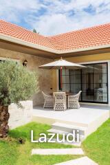 Luxury 2 Bed 2 Bath 201.70 SQ.M. The Olive Village