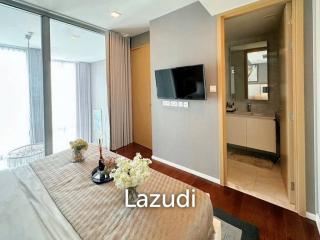 1 Bed Duplex 2 Bath 63.12 SQ.M Hyde Sukhumvit 11