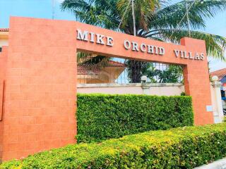 Mike Orchid Villas House For Sale