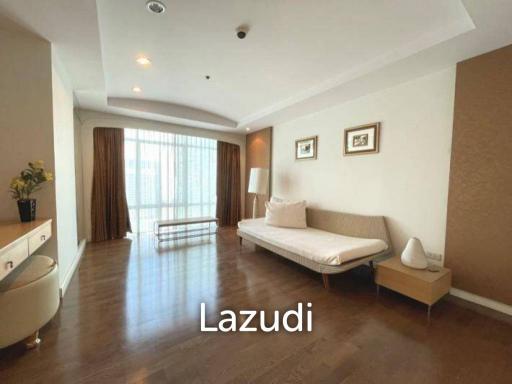 3 Bed 4 Bath 235 SQ.M Baan Sathorn Chaopraya