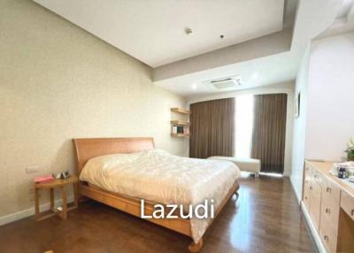 3 Bed 4 Bath 235 SQ.M Baan Sathorn Chaopraya