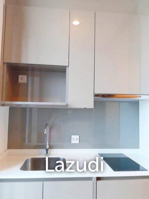 1 Bed 1 Bath 34 SQ.M Whizdom Essence Sukhumvit